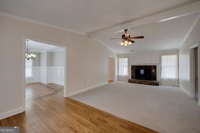 875 Windsor Trail, Roswell, GA 30076