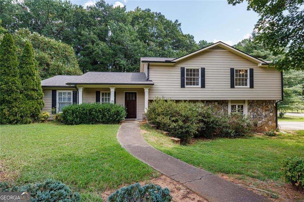 875 Windsor Trail, Roswell, GA 30076 — photo 2