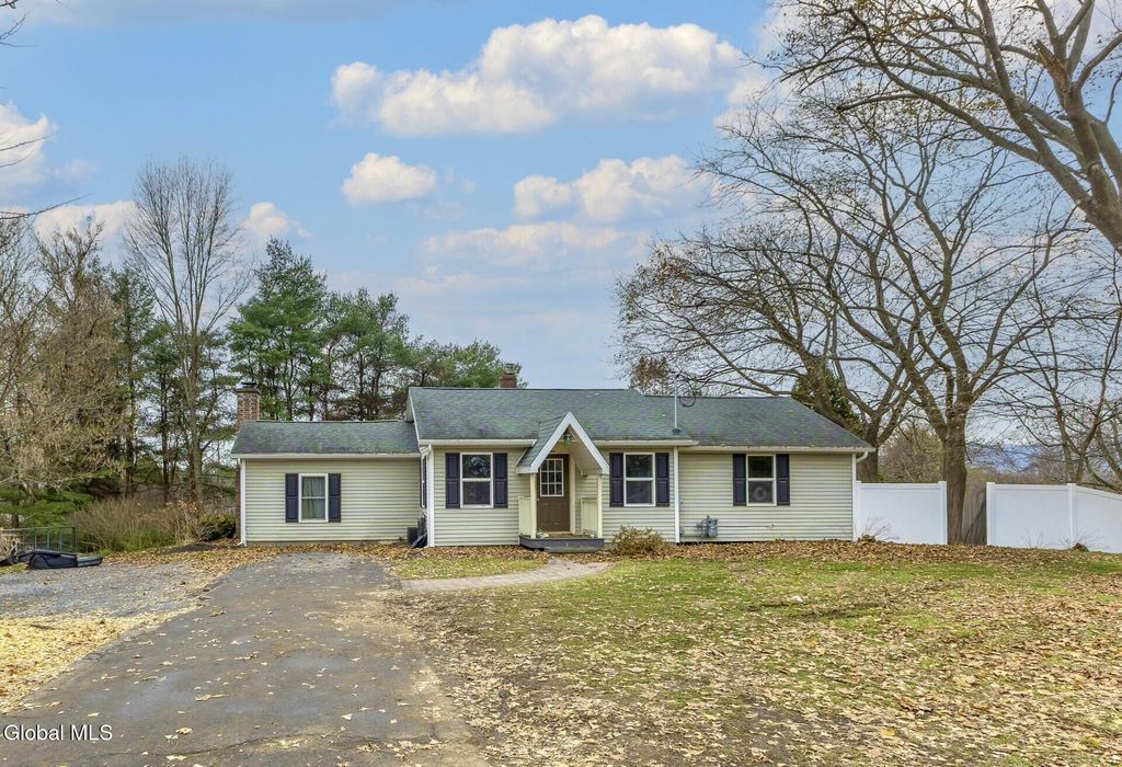 743 ridge Road, Queensbury, NY 12804