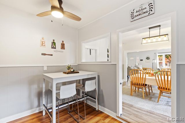 215 S Oneida Street, Tecumseh, MI 49286