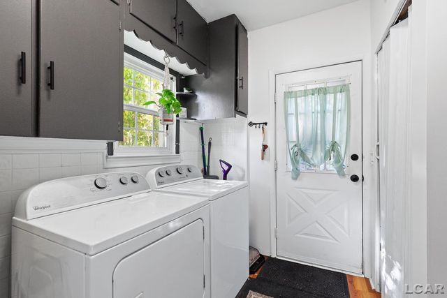 215 S Oneida Street, Tecumseh, MI 49286