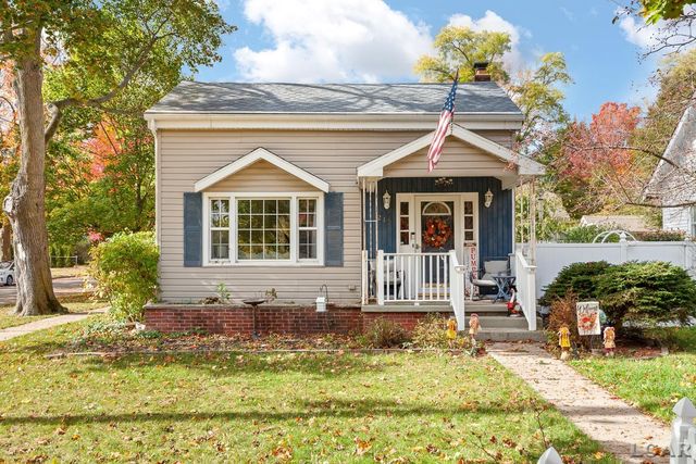 215 S Oneida Street, Tecumseh, MI 49286