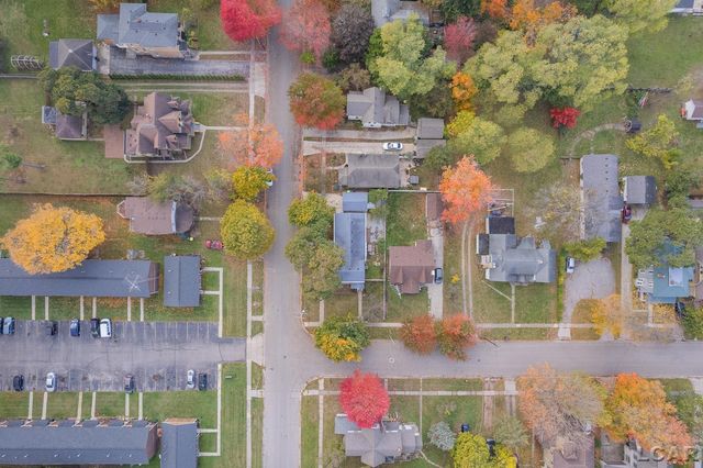 215 S Oneida Street, Tecumseh, MI 49286