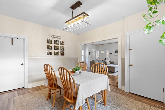 215 S Oneida Street, Tecumseh, MI 49286