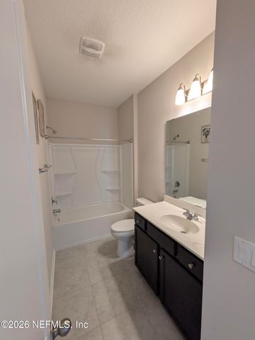 100 GOLDEN FERN DR Drive, St. Augustine, FL 32092