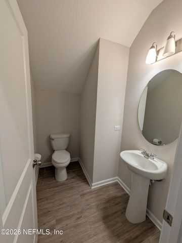 100 GOLDEN FERN DR Drive, St. Augustine, FL 32092