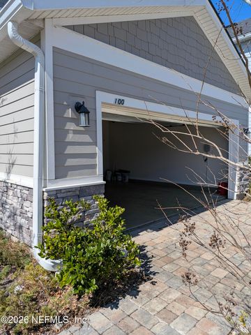 100 GOLDEN FERN DR Drive, St. Augustine, FL 32092