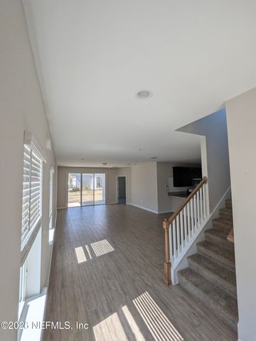 100 GOLDEN FERN DR Drive, St. Augustine, FL 32092