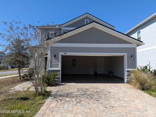 100 GOLDEN FERN DR Drive, St. Augustine, FL 32092