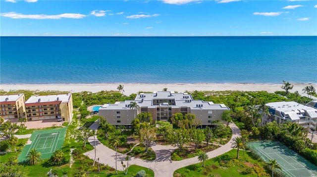 2929 W Gulf DR 306, Sanibel, FL 33957