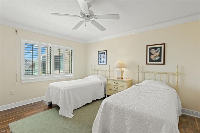 2929 W Gulf DR 306, Sanibel, FL 33957