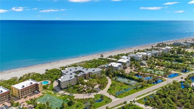 2929 W Gulf DR 306, Sanibel, FL 33957