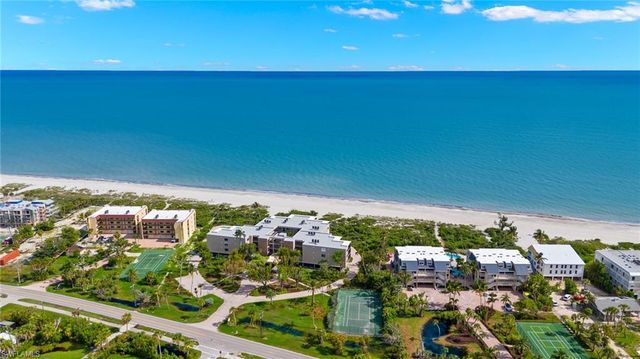 2929 W Gulf DR 306, Sanibel, FL 33957