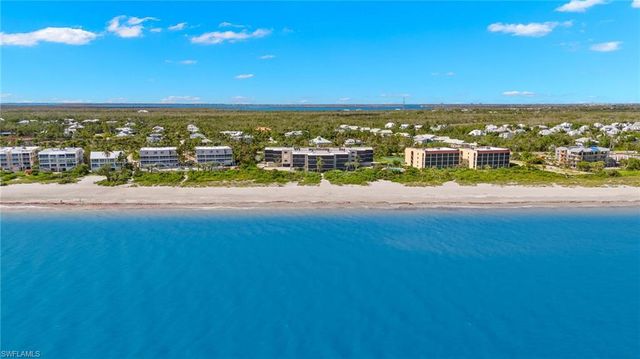 2929 W Gulf DR 306, Sanibel, FL 33957