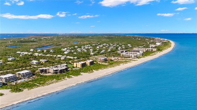2929 W Gulf DR 306, Sanibel, FL 33957