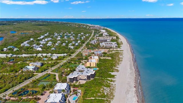 2929 W Gulf DR 306, Sanibel, FL 33957