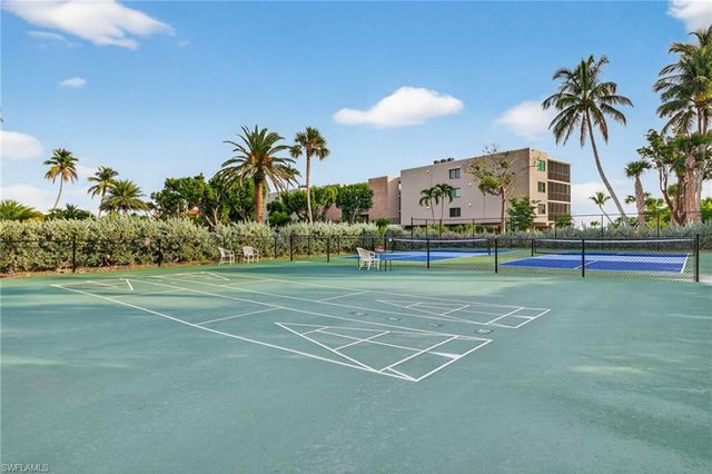 2929 W Gulf DR 306, Sanibel, FL 33957