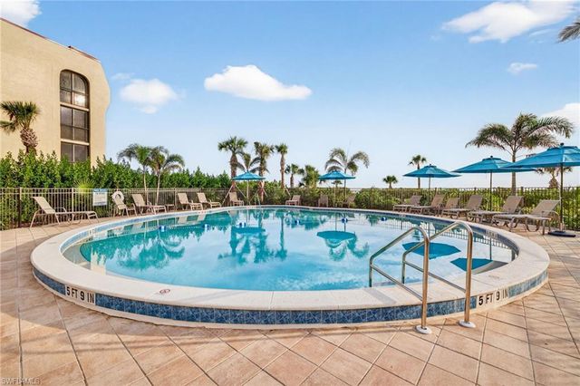 2929 W Gulf DR 306, Sanibel, FL 33957