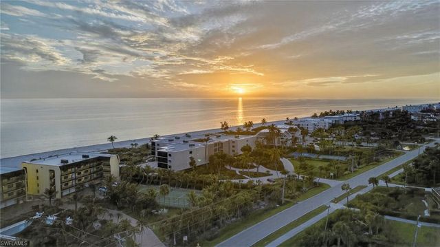 2929 W Gulf DR 306, Sanibel, FL 33957