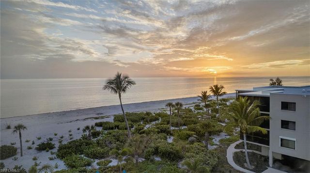 2929 W Gulf DR 306, Sanibel, FL 33957