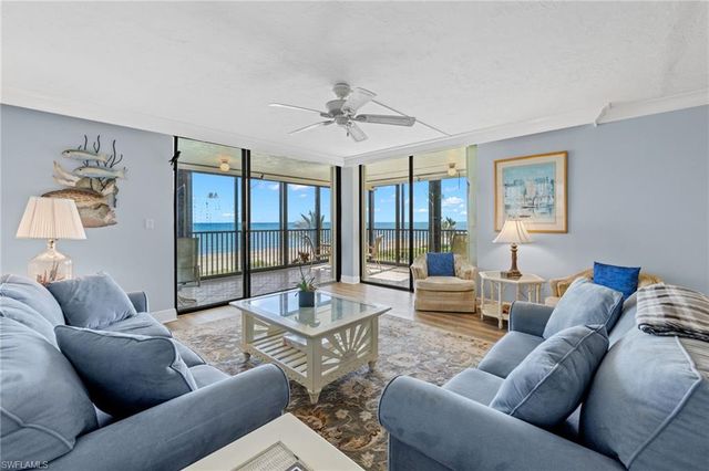 2929 W Gulf DR 306, Sanibel, FL 33957
