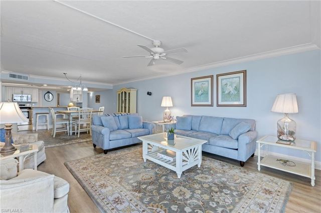 2929 W Gulf DR 306, Sanibel, FL 33957