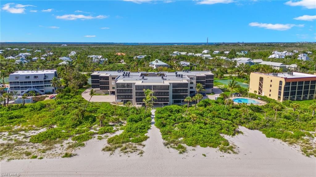 2929 W Gulf DR 306, Sanibel, FL 33957