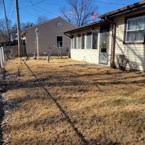 3618 15th Avenue Court, Moline, IL 61265