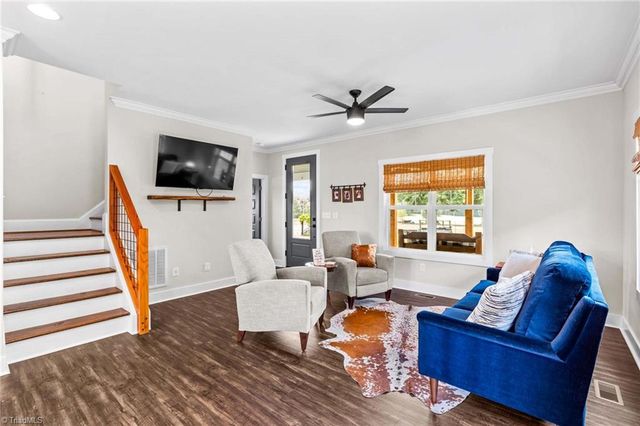 2191 Buffalo Shoals Road, Statesville, NC 28677