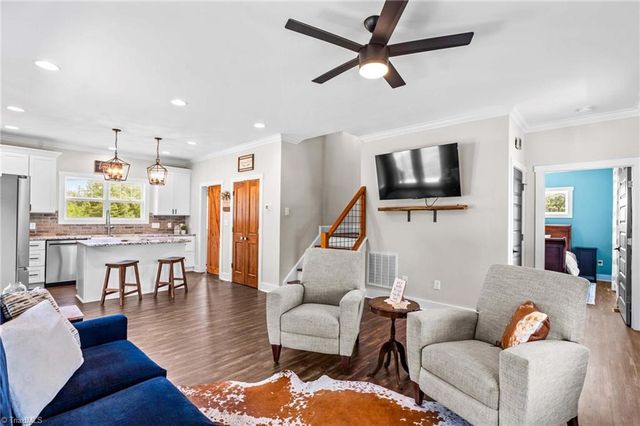 2191 Buffalo Shoals Road, Statesville, NC 28677