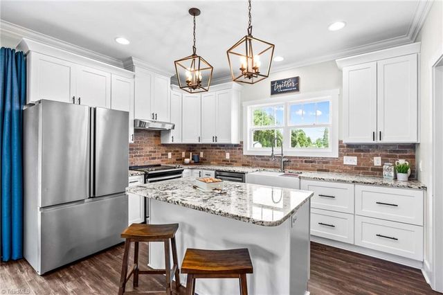 2191 Buffalo Shoals Road, Statesville, NC 28677