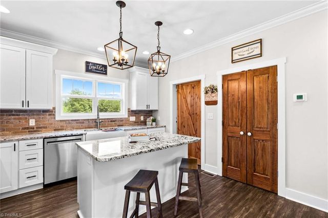 2191 Buffalo Shoals Road, Statesville, NC 28677
