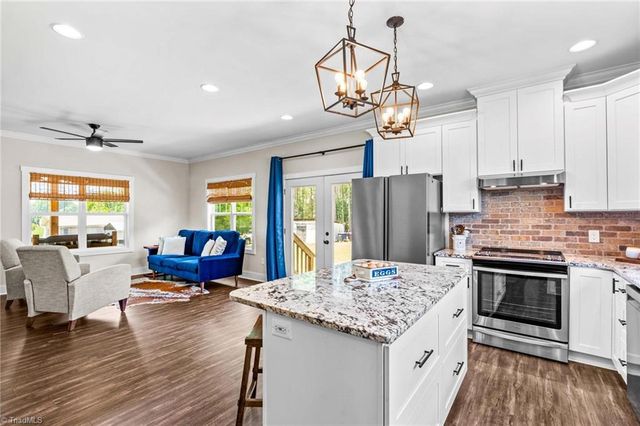 2191 Buffalo Shoals Road, Statesville, NC 28677