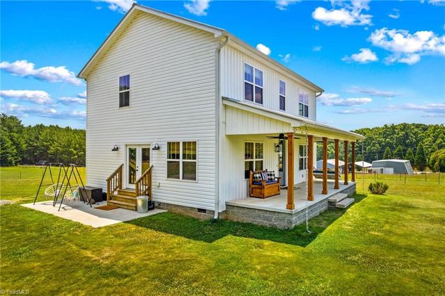 2191 Buffalo Shoals Road, Statesville, NC 28677