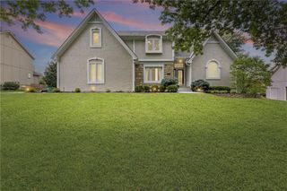 12620 Howe Drive, Leawood, KS 66209