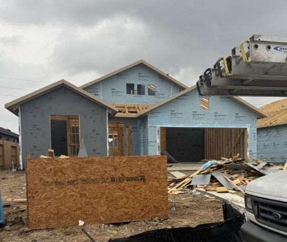 4518 Rustic Grove Lane, Fulshear, TX 77441