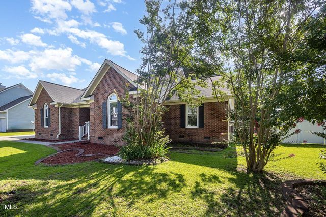 1175 Blankshire Road, Fayetteville, NC 28314