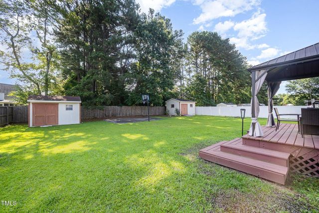 1175 Blankshire Road, Fayetteville, NC 28314