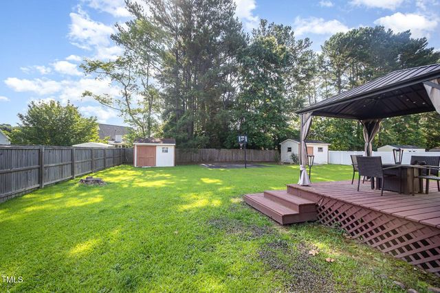 1175 Blankshire Road, Fayetteville, NC 28314