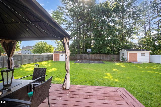 1175 Blankshire Road, Fayetteville, NC 28314