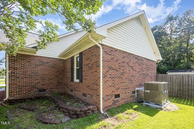 1175 Blankshire Road, Fayetteville, NC 28314
