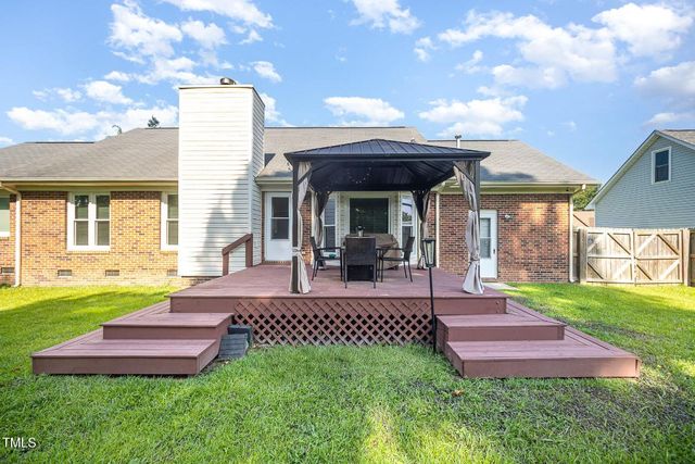 1175 Blankshire Road, Fayetteville, NC 28314