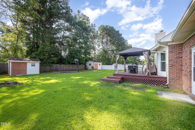 1175 Blankshire Road, Fayetteville, NC 28314