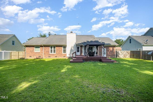 1175 Blankshire Road, Fayetteville, NC 28314