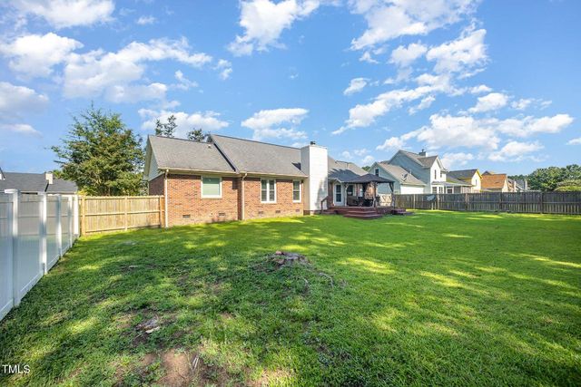 1175 Blankshire Road, Fayetteville, NC 28314