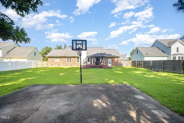 1175 Blankshire Road, Fayetteville, NC 28314