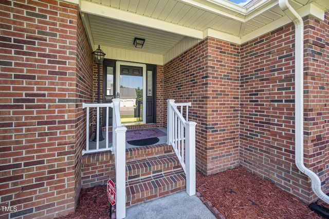 1175 Blankshire Road, Fayetteville, NC 28314