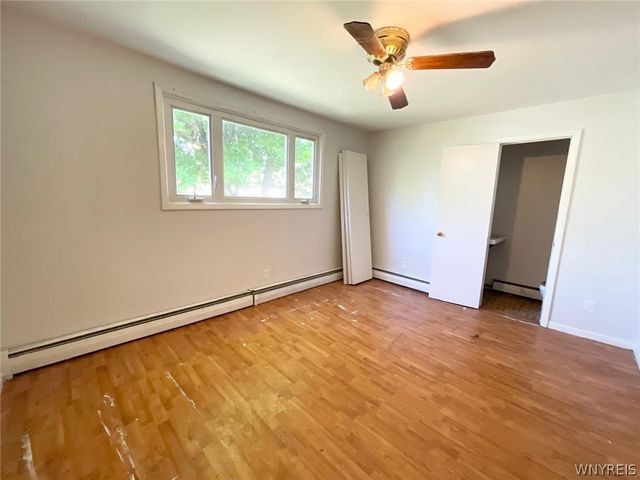 34 Gorski Street, Buffalo, NY 14206