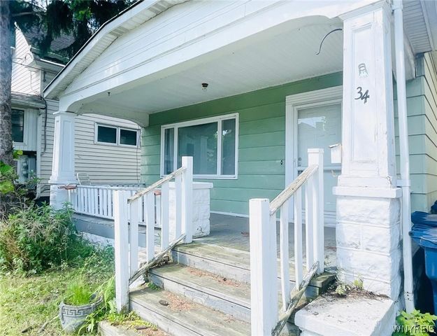 34 Gorski Street, Buffalo, NY 14206
