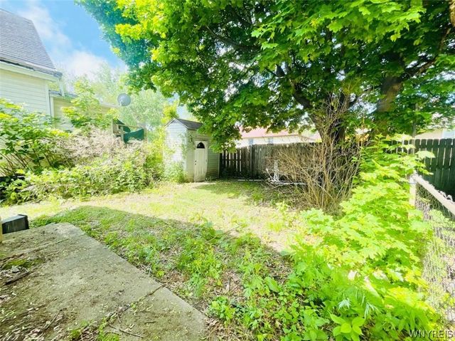 34 Gorski Street, Buffalo, NY 14206